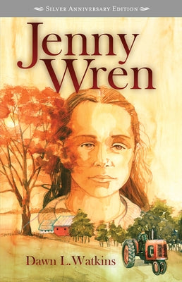 Jenny Wren by Watkins, Dawn L.