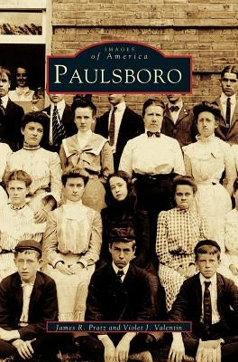 Paulsboro by Pratz, James R.
