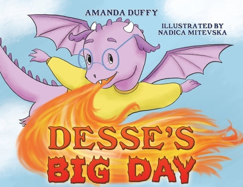 Desse's Big Day by Duffy, Amanda