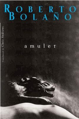 Amulet by BolaÃ±o, Roberto