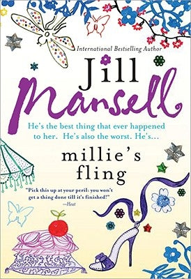 Millie's Fling by Mansell, Jill