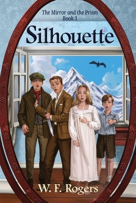 Silhouette by Rogers, W. F.