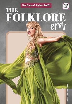 Folklore Era by Andrews, Elizabeth