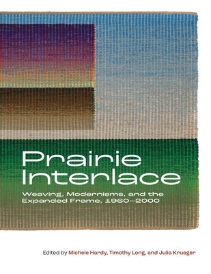 Prairie Interlace by Hardy, Michele