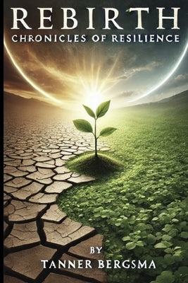 Rebirth: Chronicles of Resilience by Bergsma, Tanner Evan
