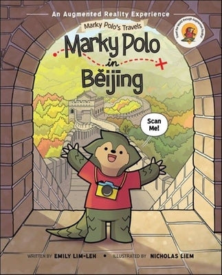 Marky Polo in Beijing by Lim-Leh, Emily