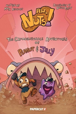 Aw, Nuts! by Beaudry, Max