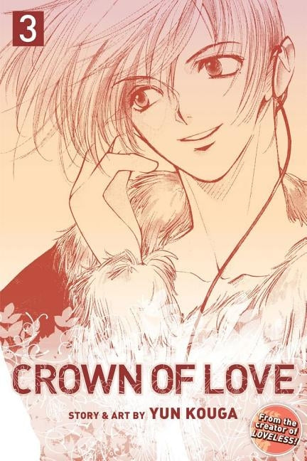 Crown of Love, Vol. 3 by Kouga, Yun