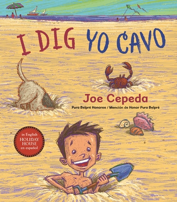 I Dig / Yo Cavo by Cepeda, Joe