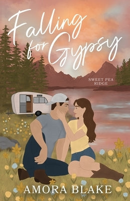Falling for Gypsy by Blake, Amora