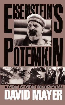Eisensteins Potenkin PB by Mayer, David