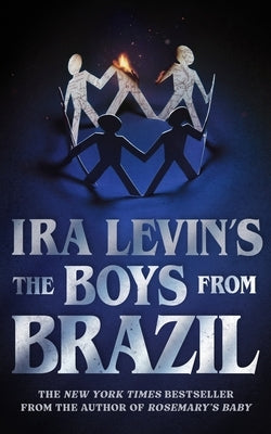 The Boys from Brazil by Levin, Ira
