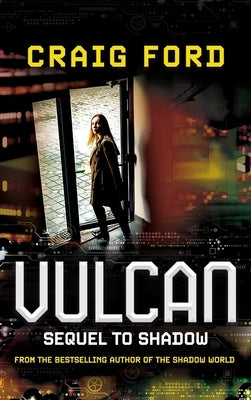 Vulcan by Ford, Craig
