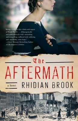 The Aftermath by Brook, Rhidian