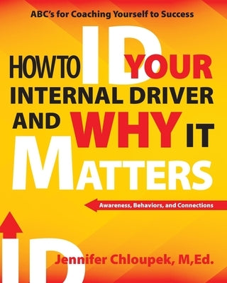 How To ID Your Internal Driver and Why It Matters by Chloupek, Jennifer