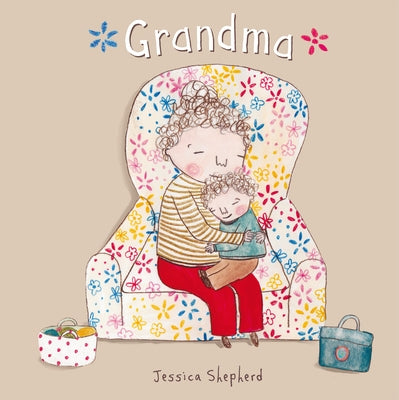 Grandma by Shepherd, Jessica