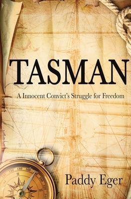 Tasman by Eger, Paddy