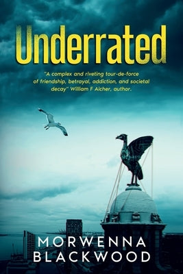 Underrated by Blackwood