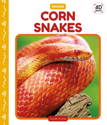 Corn Snakes by Murray, Julie