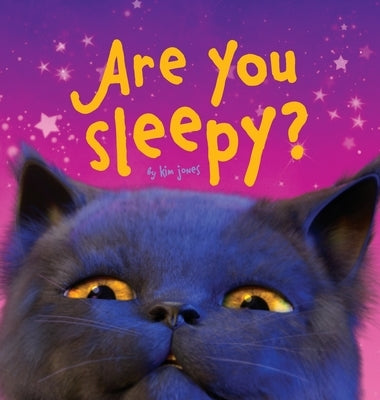 Are You Sleepy? by Jones, Kim