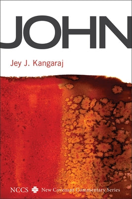 John by Kanagaraj, Jey J.
