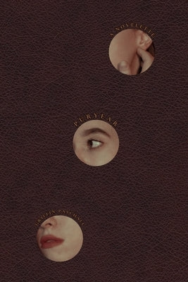 Puryear by Paschall, Griffin