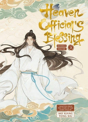 Heaven Official's Blessing Vol.3 by Xiang, Mo