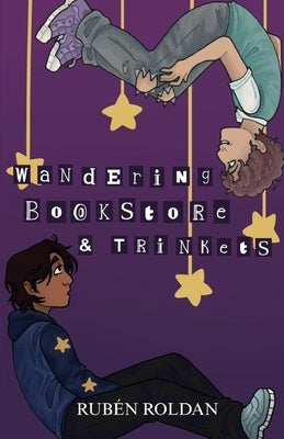 Wandering Bookstore & Trinkets by Roldan, RubÃ©n