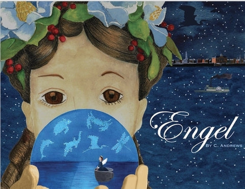 Engel by Andrews, Cynthia