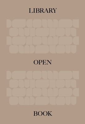 The Library: An Open Book by Bruno, Ido