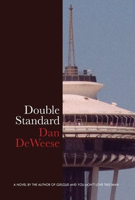 Double Standard by Deweese, Dan