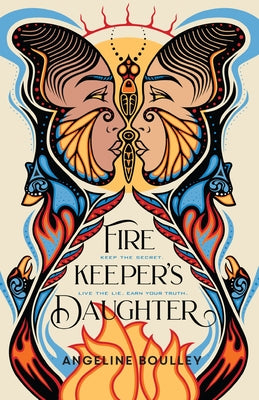 Firekeeper's Daughter by Boulley, Angeline