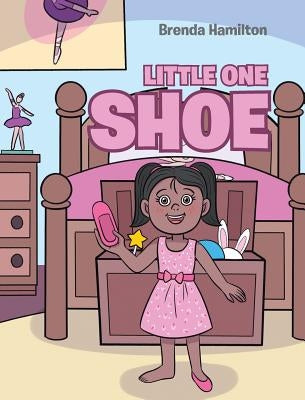 Little One Shoe by Hamilton, Brenda