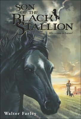 Son of the Black Stallion by Farley, Walter