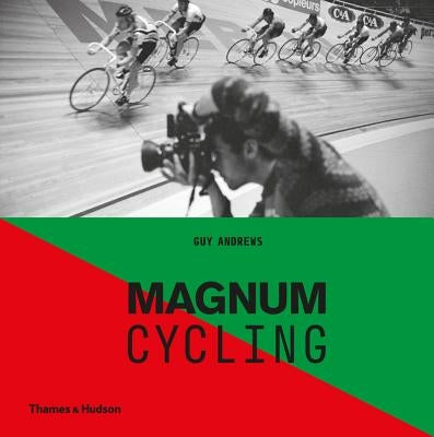 Magnum Cycling by Magnum Photos