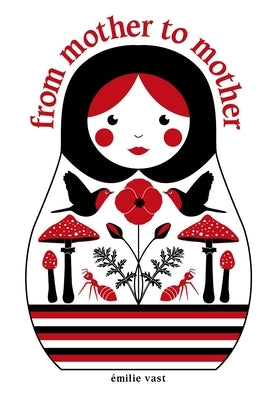 From Mother to Mother by Vast, &#195;&#137;milie