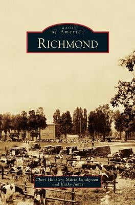 Richmond by Housley, Cheri
