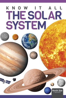 The Solar System by Nelson, Louise