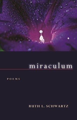 Miraculum by L. Schwartz, Ruth