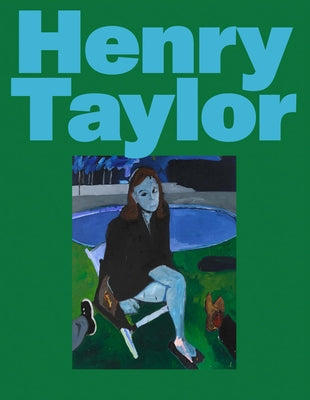 Henry Taylor by Taylor, Henry