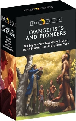 Trailblazer Evangelists & Pioneers Box Set 1 by Various, Various