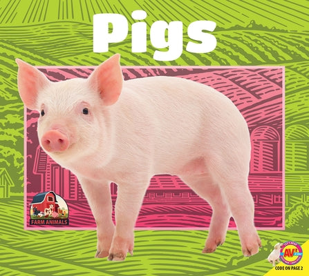 Pigs by Siemens, Jared