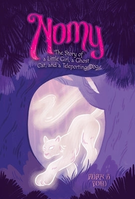 Nomy by Ford, Adam B.