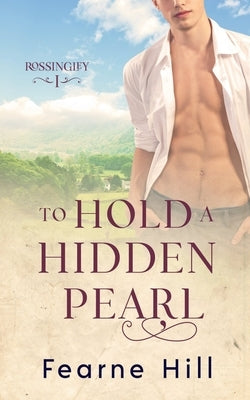 To Hold a Hidden Pearl by Hill, Fearne