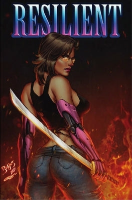 Resilient by Michail, George