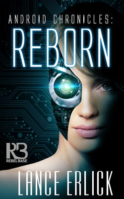 Reborn by Erlick, Lance