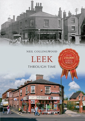 Leek Through Time by Collingwood, Neil