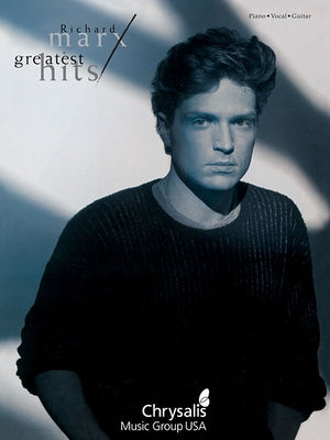 Richard Marx - Greatest Hits by Marx, Richard