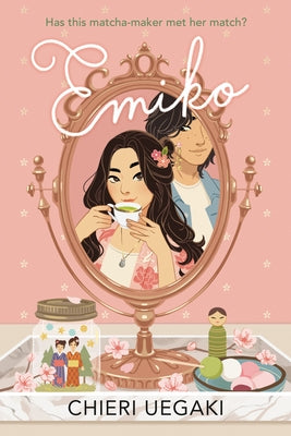Emiko by Uegaki, Chieri