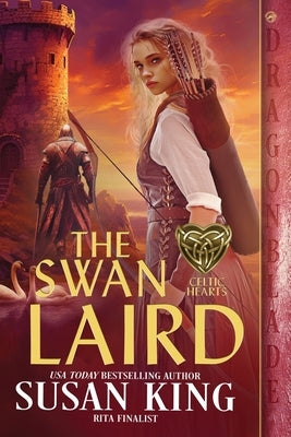 The Swan Laird by King, Susan